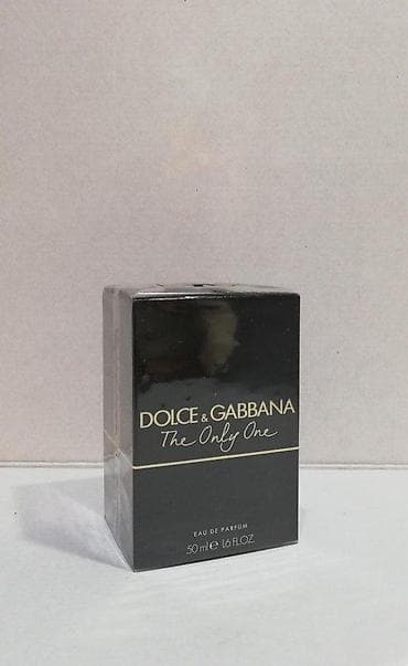 DOLCE & GABBANA THE ONLY ONE EDP 50ML | Dolce &Gabbana The