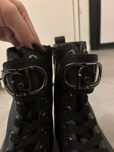 Ostala ženska obuća: Gležnjače, Liu Jo, 38 — 7