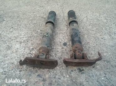 amortizer golf 7: Prednji amortizeri lada 2107 riva,2104 karavan,2105 par. Polovno — 4