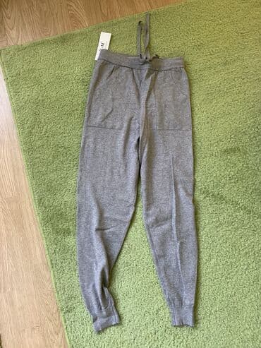 nasa duks h: M (EU 38), L (EU 40), Single-colored, color - Grey — 1