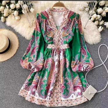 siroke haljine: 2400 — 6