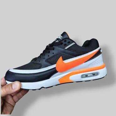 nike react zenske patike: Trainers, size - 46 — 4