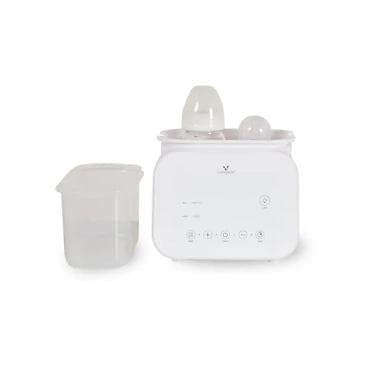 šlauf za bebe sa krovom: Cangaroo Grejač za flašice Tummy (šifra: CAN2081-70) Tummy je — 4
