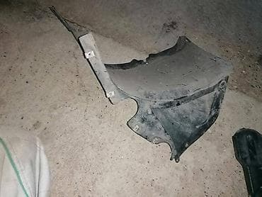 punjaci za akumulatore: SUS PLEH ZA VOLKSWAGEN GOLF 7 | Sus pleh i podkrila u odličnom — 4
