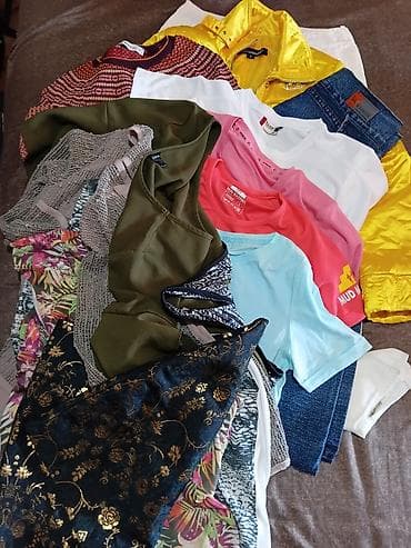 Paket s 15 kom sve kao novo saljem snimak