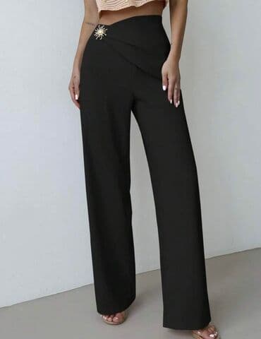 kargo pantalone h m: Pants — 2