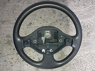 moj auto: VOLAN ZA RENAULT CLIO | POLOVNI DELOVI ZA RENAULT CLIO II 1.2B — 1