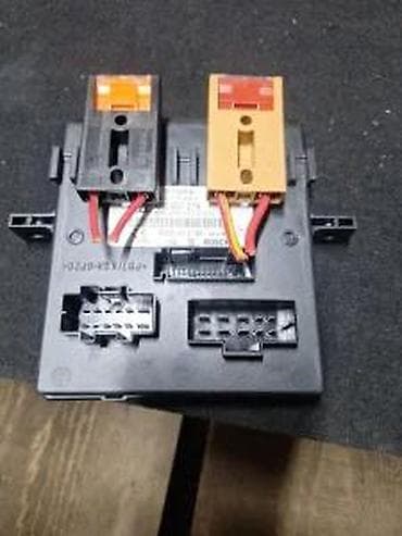 rosule ili rolsue: KOMFORT MODUL A6 Q7 4F0910279N | Komfort modul. A6 Q7 — 1