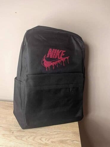 kais za struk: Nike — 3