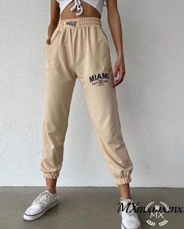 exterra donji deo trenerke: Donji deo: 1.950 din — 3