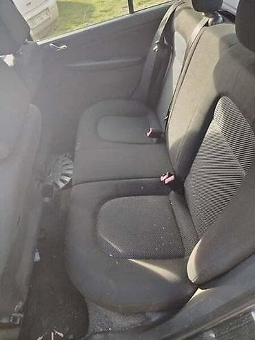 rover 75 prodaja: ŠKODA FABIA 2005. GOD. - KOMPLETAN AUTO U DELOVIMA | prodaja — 3