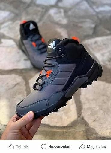 Men's Clothing: Shoes, size - 45 — 4