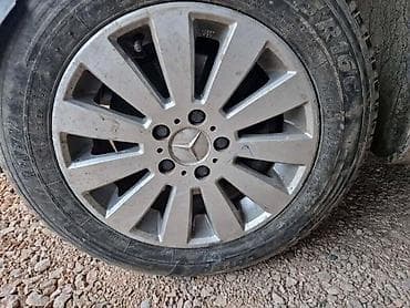 čelične felne 16 4x108: ALUMINIJUMSKE FELNE 16 5 X 112 | Aliminijumske felne sa teretnim — 3