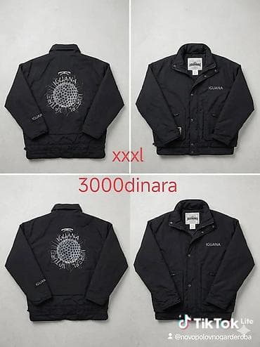 where to sell used items: Xxxl velicina — 1