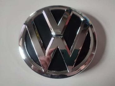 auto placevi jagodina: PREDNJI ZNAK 14-17 GOD. ZA VOLKSWAGEN POLO | Prednji znak u masci za — 1