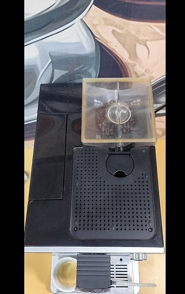 aparat za raklet: Melitta Caffeo CI – automatski aparat za kafu sa mlinom za zrna - — 3