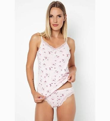 Women's Footwear: Pamucni kompleti Dostupni dezeni 👉👉👉 Velicine na stanju M i L 500 rsd — 1