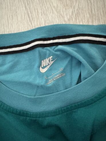 h: Nike, S (EU 36), M (EU 38), L (EU 40), bоја - Šareno — 2