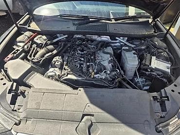 lovato prekidac za plin: AUDI A6 C8 DELOVI ALTERNATOR 05L | Audi delovi zemun A1 A3 a4 a5 a6 — 1
