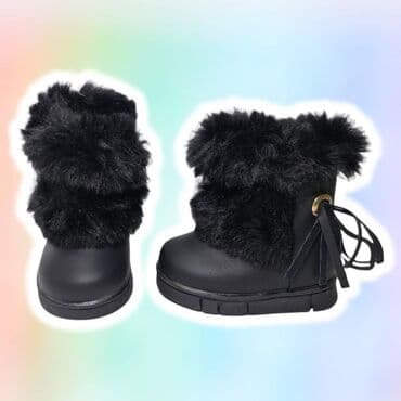 kickers obuca u beogradu: Predivne cizmice za najmanje stopalce imaju rajfeslus sa unutrasnje — 1