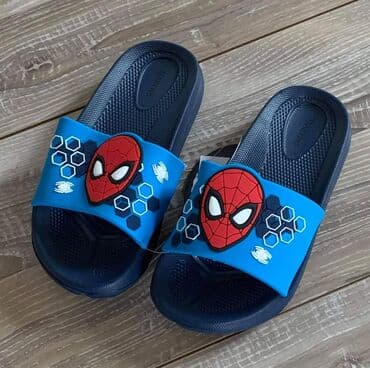 yeezy slides papuce: Beach slippers — 4