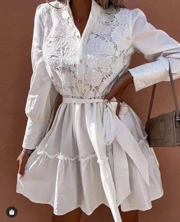 kraljevo haljine: Haljina 2.800 din — 1