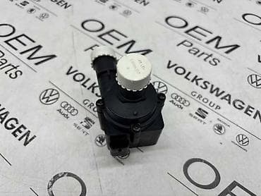 pegla za kosulje: POMOCNA PUMPA VODE ZA VOLKSWAGEN GOLF 6, GOLF 7, PASSAT B7 . - 06H — 3