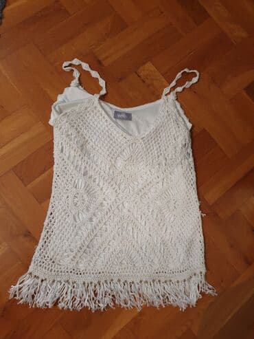Women's Clothing: Bluzica vel.l — 1