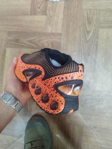 papuce u apoteci: Patike, Nike, veličina - 38 — 16