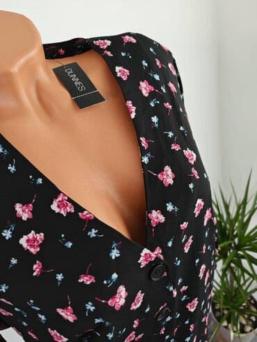 torbe mona: Dunnes Nova košulja Veličina L-XL Poluobim 60 cm Za sve informacije i — 4