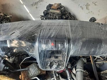 sajla za otpusavanje: INSTRUMENT TABLA ZA VOLKSWAGEN GOLF 5 OD 2003. DO 2008. GOD. | — 1