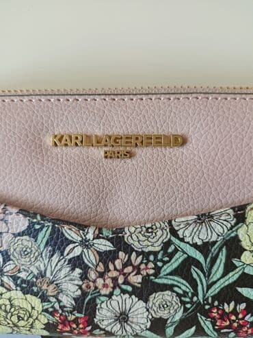 spavacice za trudnice h m: Women's wallet, Karl Lagerfeld — 3