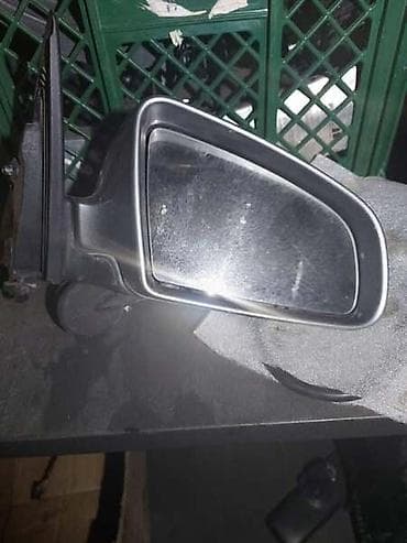 taximetar retrovizor: RETROVIZORI ZA AUDI A6 OD 2005. DO 2008. GOD. | Originalni — 1