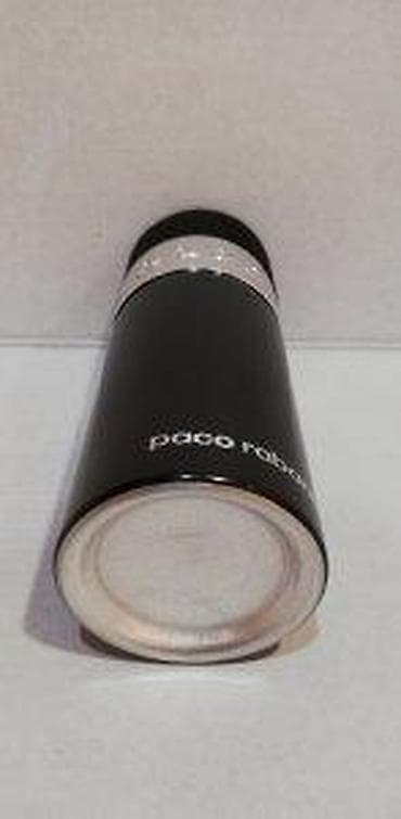 ćezare paćoti: PACO RABANNE PACO BY PACO EDT 100ML TSTR | Paco Rabanne Paco By Paco — 5
