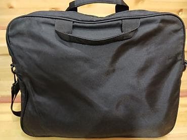 frižider za piće: Targus torba za laptop - Tip: torba za prenosni računar sa ramenim — 2