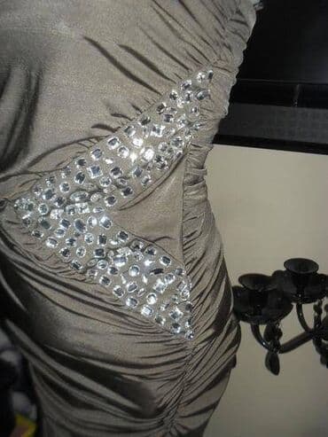 Sweatpants: TALLY WEIJL top haljina, nova S BESPLATNA POŠTARINA!! Fantastična nova — 4