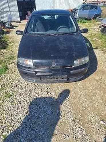 moj auto: POLOVNI DELOVI FIAT PUNTO 2 | Polovni delovi fiat punto 2 1.2 16v — 1