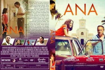Knjige, audio i video formati: ANA ( 2021 ) --- PRODAJEMO FILM IZ NASLOVA Film je sa prevodom — 1