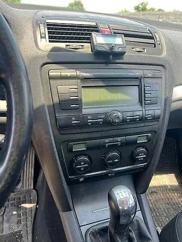 used vehicles for sale: HAUBA ZA ŠKODA OCTAVIA OD 2004. DO 2014. GOD. | Hauba za Škoda — 5
