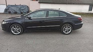 DELOVI ZA VOLKSWAGEN PASSAT CC 2.0TDI 2014. GOD. | Polovni delovi za
