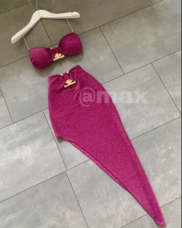 suknja i top komplet: New,,Ariel Wish’’Set Top+Suknja)Premium Quality)Velicine:Uni Model — 3