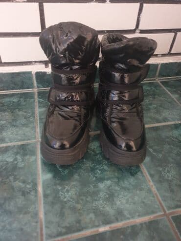 mokasine novi sad: Ankle boots, 37 — 3