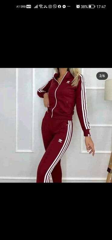 gerry weber nova kolekcija: Nove trenrke S,M,L,XL,XXL, veličine za samo 3500 din — 5