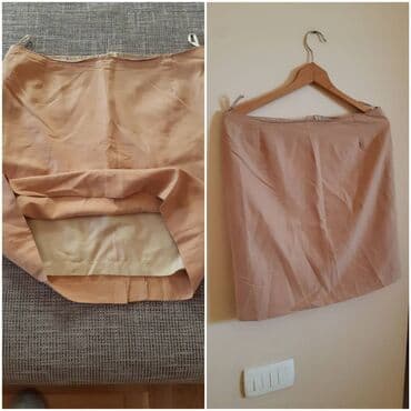 Women's Sweatsuits: Mini, color - Beige — 2