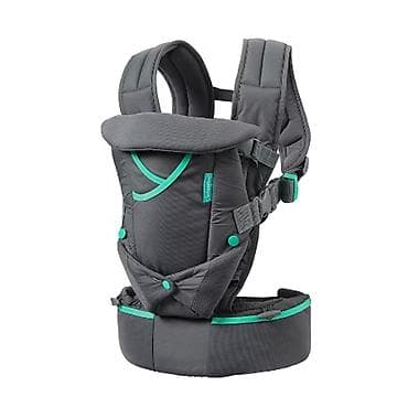 trakice za bebe: Infantino multipocket kengur nosiljka Šifra proizvoda: 2211 Opis: - — 1