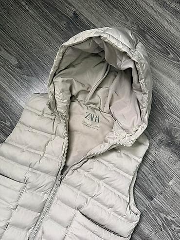 torbice oko struka za devojčice: Zara prsluk veličine 164 za uzrast 13/14 godina — 4