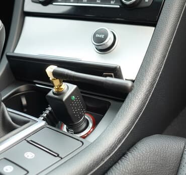 GPS za auto: AKCIJA Gps blokator-gps blocker-jammer-ometac signala Sa jednom — 2