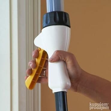 lidl set alata: Paint Roller teleskopski valjak za krecenje 2299 dinara Paint Roller — 2