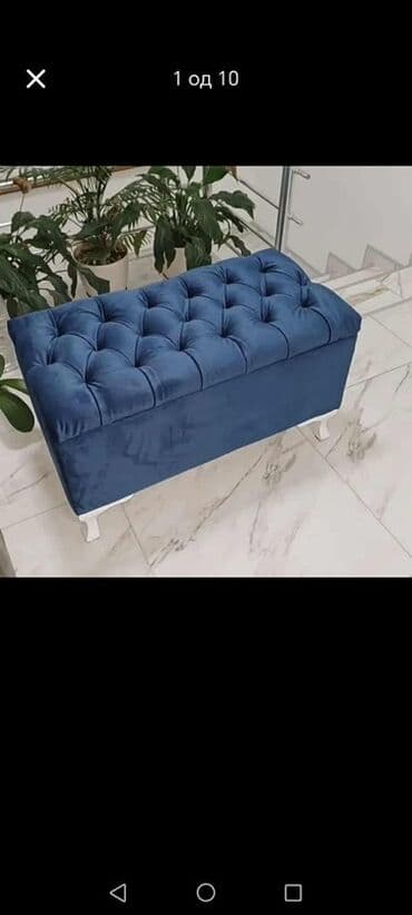 Donji delovi trenerke: Cena taburea bez otvaranja : 7500din Cena taburea sa otvaranjem — 3