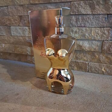 gres parfemi: Women's perfume, Replica — 6